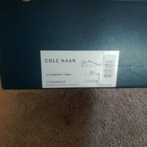 Cole Haan Grandpro Tennis